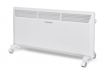 Конвектор Starwind SHV5020 2000Вт белый от магазина РЭССИ