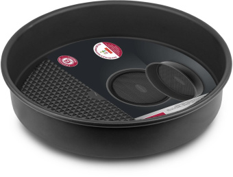 Форма круглая 24,5x5 см Stolz RDF-1760 от магазина РЭССИ