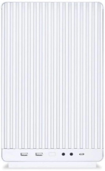 Корпус Lian-Li A3 белый без БП mATX 10x120mm 2x140mm 2xUSB3.0 1xUSB3.1 audio bott PSU от магазина РЭССИ