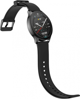 Смарт-часы Amazfit Pop 3R A2319 1.43" AMOLED корп.черный рем.черный (1746284) от магазина РЭССИ
