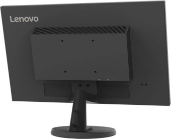 Монитор Lenovo 23.8" ThinkVision C24-40 черный VA 4ms 16:9 HDMI матовая 250cd 178гр/178гр 1920x1080 75Hz FreeSync VGA FHD 3.3кг от магазина РЭССИ