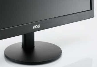 Монитор AOC 18.5" Value Line e970Swn (00/01) черный TN+film LED 16:9 матовая 200cd 1366x768 D-Sub от магазина РЭССИ