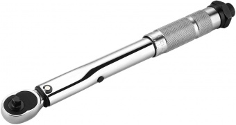 Ключ динам. Deko DKTW01 1/4"" (065-0341) от магазина РЭССИ