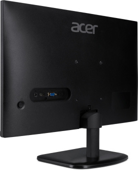 Монитор Acer 27" EK271UEbmiipx черный IPS LED 5ms 16:9 HDMI M/M матовая 1000:1 250cd 178гр/178гр 1920x1080 100Hz VGA FHD 3.5кг от магазина РЭССИ