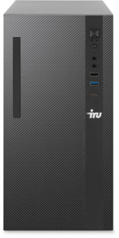 ПК IRU 310SC MT i7 12700 (2.1) 32Gb SSD1Tb UHDG 770 Windows 11 Professional GbitEth 200W черный (2017895) от магазина РЭССИ