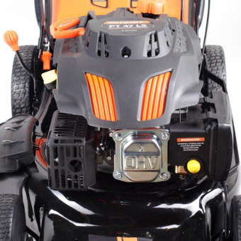 Газонокосилка роторная Patriot PT47LS (512109014) 3300Вт от магазина РЭССИ