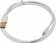 Кабель 2A Square USB (m)-micro USB (m) 1м белый от магазина РЭССИ