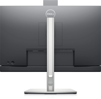 Монитор Dell 23.8" C2422HE черный IPS LED 5ms 16:9 HDMI M/M Cam матовая 1000:1 250cd 178гр/178гр 1920x1080 DP FHD USB 4.33кг от магазина РЭССИ