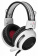 Наушники с микрофоном Оклик HS-G300 ARMAGEDDON белый/черный 2.2м мониторные оголовье (361558) от магазина РЭССИ