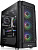 Корпус Thermaltake Versa T27 TG ARGB черный без БП ATX 4x120mm 6x140mm 2xUSB3.0 audio bott PSU от магазина РЭССИ