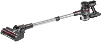 Пылесос ручной Red Solution V3070 350Вт черный/серый от магазина РЭССИ