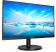 Картинка Монитор Philips 23.8" 241V8L(00/01) черный VA LED 16:9 HDMI матовая 250cd 178гр/178гр 1920x1080 75Hz VGA FHD 3.03кг от магазина РЭССИ Монитор Philips 23.8" 241V8L(00/01) черный VA LED 16:9 HDMI матовая 250cd 178гр/178гр 1920x1080 75Hz VGA FHD 3.03кг от магазина РЭССИ