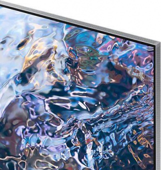 Телевизор QLED Samsung 75" QE75QN700BUXCE Q черный 8K Ultra HD 120Hz DVB-T2 DVB-C DVB-S2 USB WiFi Smart TV (RUS) от магазина РЭССИ