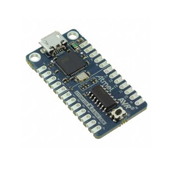 ATTINY104-XNANO от магазина РЭССИ