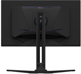 Монитор Gigabyte 27" Aorus FO27Q3 черный OLED LED 1ms 16:9 HDMI M/M матовая HAS Piv 250cd 178гр/178гр 2560x1440 360Hz DP 2K USB 7.2кг от магазина РЭССИ
