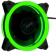 Вентилятор Aerocool Rev RGB 120x120mm 3-pin 15dB 153gr LED Ret от магазина РЭССИ