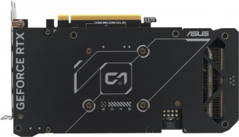 Видеокарта Asus PCI-E 4.0 DUAL-RTX4060TI-O8G NVIDIA GeForce RTX 4060TI 8192Mb 128 GDDR6 2520/18000 HDMIx1 DPx3 HDCP Ret от магазина РЭССИ