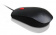 Мышь Lenovo Essential черный оптическая (1600dpi) USB (2but) от магазина РЭССИ