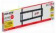 Кронштейн для телевизора Holder LCD-F6607 черный 42"-65" макс.60кг настенный фиксированный от магазина РЭССИ