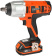 Картинка Гайковерт Patriot BR 360UES 1/2 аккум. патрон:квад.1/2" (кейс в комплекте) (180301561) от магазина РЭССИ Гайковерт Patriot BR 360UES 1/2 аккум. патрон:квад.1/2" (кейс в комплекте) (180301561) от магазина РЭССИ