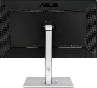 Монитор Asus 27" ProArt PA279CV черный IPS LED 16:9 DVI HDMI M/M матовая HAS Pivot 350cd 178гр/178гр 3840x2160 DisplayPort Ultra HD USB 8.6кг от магазина РЭССИ