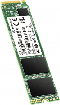 Накопитель SSD Transcend PCI-E 3.0 x4 2Tb TS2TMTE220S M.2 2280 от магазина РЭССИ
