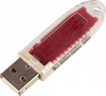 Программно-аппаратный комплекс Rutoken Lite 64КБ серт. ФСТЭК инд.уп. для ФНС от магазина РЭССИ