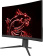 Монитор MSI 27" G27CQ4P E2 черный VA LED 1ms 16:9 HDMI матовая HAS 250cd 178гр/178гр 2560x1440 170Hz FreeSync Premium DP 2K 4.8кг от магазина РЭССИ