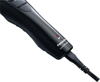 Машинка для стрижки Panasonic ER-GP30-K520 черный (насадок в компл:3шт) от магазина РЭССИ