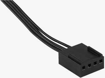 Устройство охлаждения(кулер) Aerocool Cylon 3H Soc-AM4/1151/1200 4-pin 13-24dB Al+Cu 125W 480gr LED Ret от магазина РЭССИ