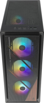 ПК IRU Game 510H6E MT i5 12400F (2.5) 16Gb SSD512Gb RTX3060 12Gb Free DOS GbitEth 600W черный (2066536) от магазина РЭССИ