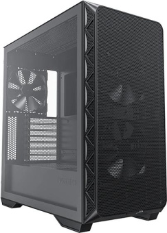 Корпус Montech Air 903 Base черный без БП ATX 9x120mm 3x140mm 2xUSB3.0 audio bott PSU от магазина РЭССИ