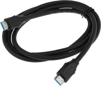 Кабель соединительный аудио-видео Premier 5-816L HDMI (m)/HDMI (m) 1.5м. черный (5-816L 1.5) от магазина РЭССИ
