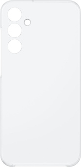 Чехол (клип-кейс) Samsung для Samsung Galaxy A25 Clear Case A25 прозрачный (EF-QA256CTEGRU) от магазина РЭССИ