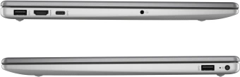Ноутбук HP 255 G10 Athlon Silver 7120U 8Gb SSD256Gb AMD Radeon 610M 15.6" HD (1366x768)/ENGKBD Free DOS 3.0 silver WiFi BT Cam (9B9P8EA) от магазина РЭССИ