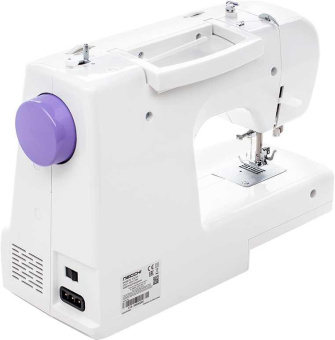 Швейная машина Necchi 4323 А белый от магазина РЭССИ