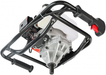 Мотобур Patriot PT AE150D бытовой 2-х такт. 3л.с. 52см3 (742104477) от магазина РЭССИ