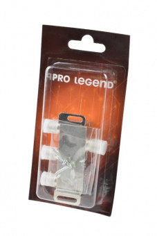 Разветвитель Pro Legend PL1106 сплиттер на 3 направления BL1 от магазина РЭССИ