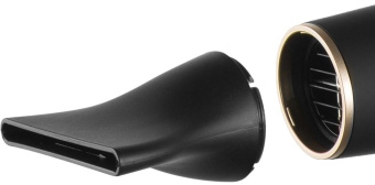 Фен Redmond RF-536 черный от магазина РЭССИ