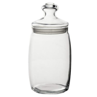 Банка с крышкой Pasabahce PSB 1100 мл 2 шт. ЧЕШНИ (г. Бор) 97425 от магазина РЭССИ