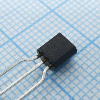 TL431ACZ-AP от магазина РЭССИ