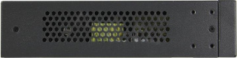 Коммутатор TP-Link TL-SG1008MP 8G 8PoE+ 126W неуправляемый от магазина РЭССИ