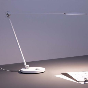 Умный светильник Xiaomi Mi Smart LED Desk Lamp Pro MJTD02YL настол. белый (BHR4119GL) от магазина РЭССИ