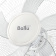 Вентилятор напольный Ballu BFF801 45Вт скоростей:3 белый/серый от магазина РЭССИ
