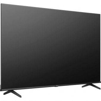 Телевизор LED Hisense 43" 43A6K Frameless черный 4K Ultra HD 60Hz DVB-T DVB-T2 DVB-C DVB-S DVB-S2 WiFi Smart TV от магазина РЭССИ