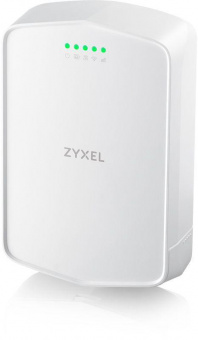 Роутер беспроводной Zyxel LTE7240-M403-EU01V1F 10/100/1000BASE-TX/4G cat.4 от магазина РЭССИ