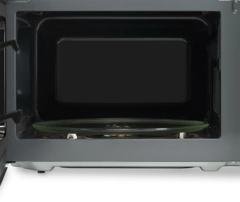 Микроволновая Печь Hyundai HYM-M2091 20л. 700Вт черный от магазина РЭССИ