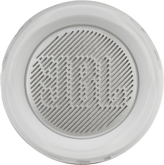 Колонка порт. JBL Pulse 4 белый 20W 1.0 BT 10м (JBLPULSE4WHTAM) от магазина РЭССИ
