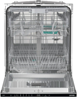 Посудомоечная машина встраив. Gorenje GV643E90 полноразмерная от магазина РЭССИ