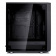 Корпус Fractal Design Meshify C Blackout TG черный без БП ATX 5x120mm 4x140mm 2xUSB3.0 audio bott PSU от магазина РЭССИ
